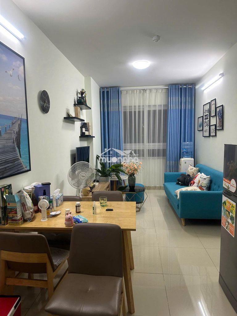 Căn 2pn2wc cc topaz home full nt 8tr - Ảnh 3