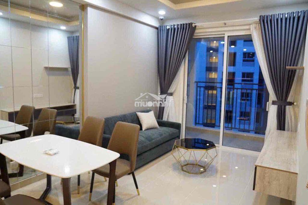 Cho thuê richstar căn 2pn2wc đẹp full nội thất-ở gia đình/kdol rất ok - Ảnh 4