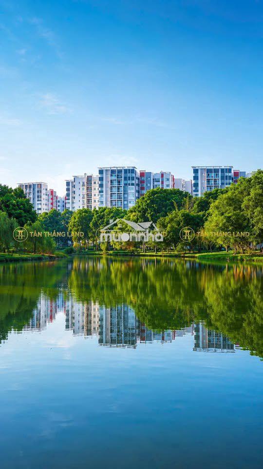 Căn hộ celadon city 2pn 2wc, 69m2, ngay aeon mall tân phú