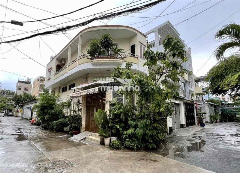 Hxh 6m lạc long quân p5 q11-5,2x15m-3 tầng 3pn-giá 10,2 tỷ