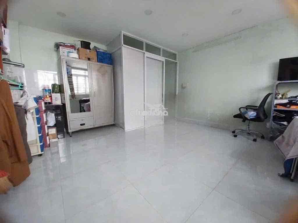 Nguyên căn hầm trẹt 3 lầ, kdc an phú hưng - Ảnh 2