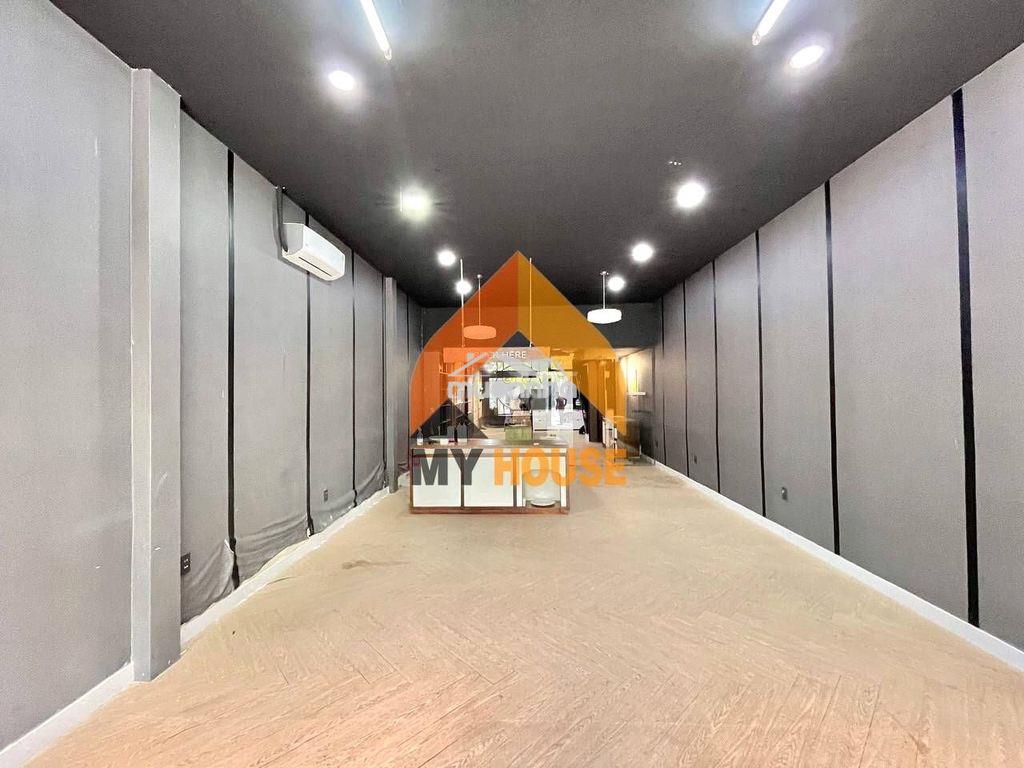 ⭐️Ố là lá!vp đẹp như tranh vẽ ngay chi cục thuế q2 - Ảnh 4