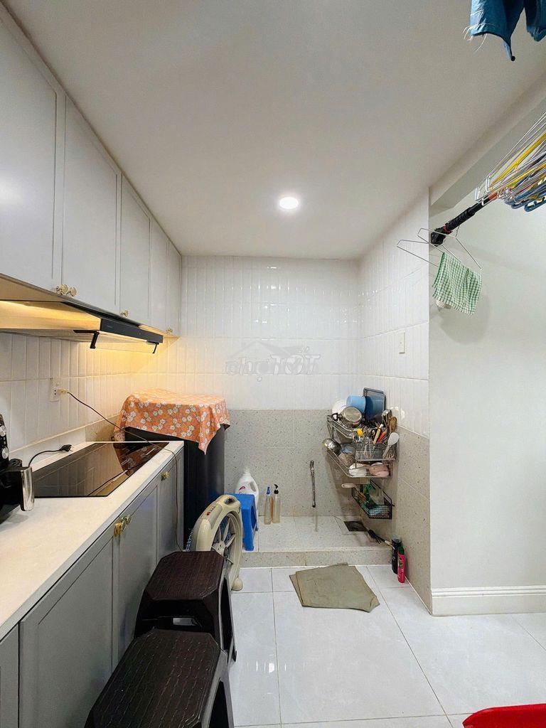 Cư xá vĩnh hội – quận 4 | 42m² | 1 tầng + lửng - Ảnh 3