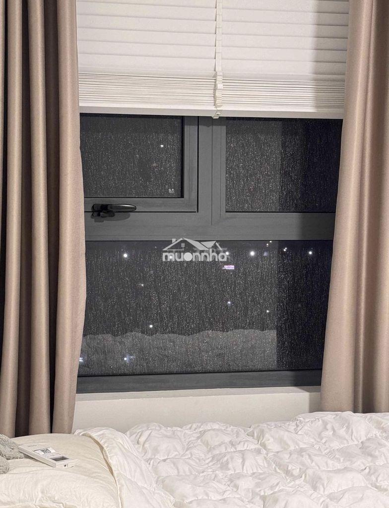     Cho thuê căn hộ quận 7 đầy đủ nội thất – 12 triệu/tháng - Ảnh 3