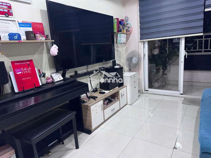 Cần bán căn hộ chung cư khuông việt, 70m2. nhiều tiện ích hấp dẫn 