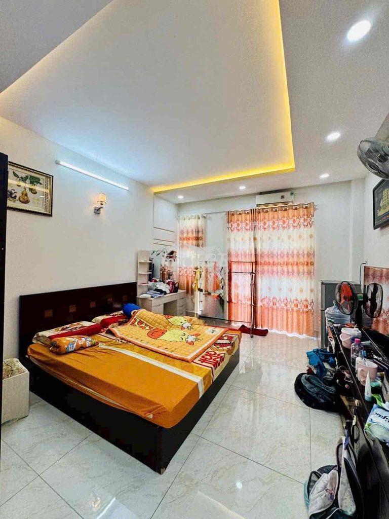 Khu đồng bộ đường 8m phan anh - tô hiệu - 4 tầng btct - dtsd 240m2 - Ảnh 4