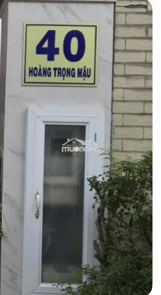 Cho thuê nhà nguyên căn - Ảnh 3