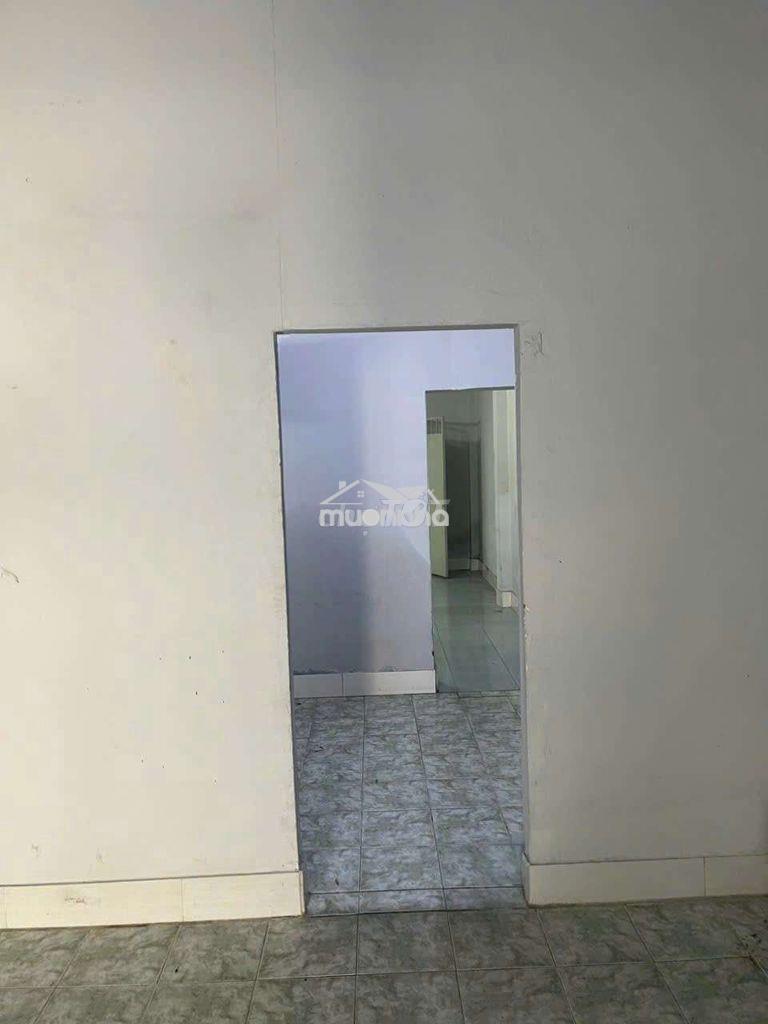 Kho nhà chính chủ cho thuê 6x22 1lửng 3pn 2wc - Ảnh 3