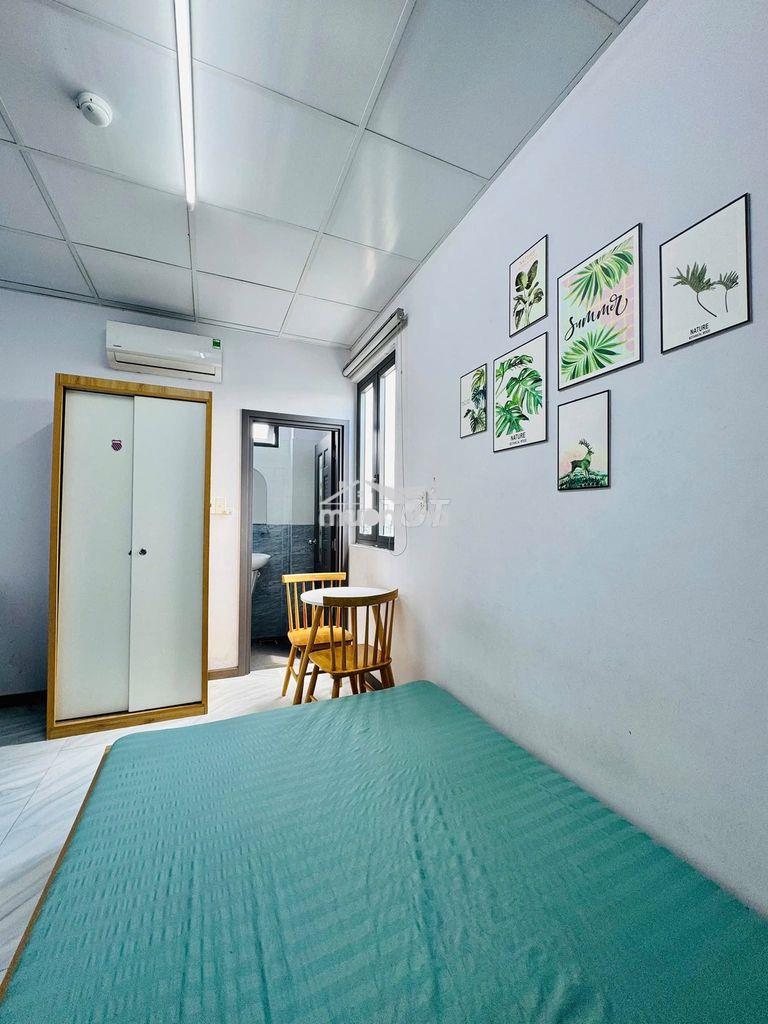 Căn hộ cao cấp ngay ql 50 gần nguyễn văn linh  - Ảnh 2
