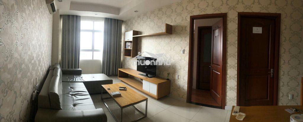 Bán căn hộ cc cộng hòa plaza tân bình – 70m² (2pn - 2wc) – tầng cao - Ảnh 2