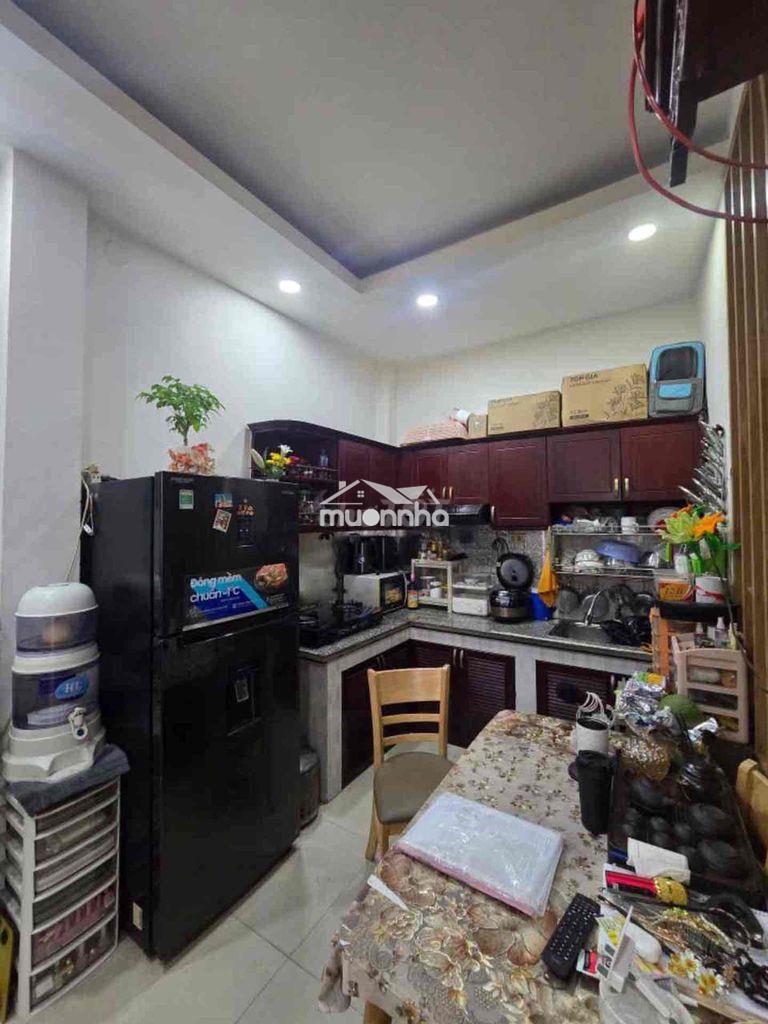 💥 Nhà tân phú – 1 trệt 1 lầu – 2pn – sổ vuông – chỉ 3.5 tỷ 💥 - Ảnh 3