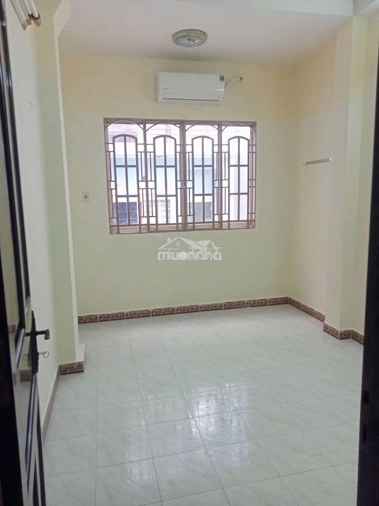 Cho thuê nhà nguyễn trãi, quận 5 – 3x11m, 4pn – 16 triệu/tháng