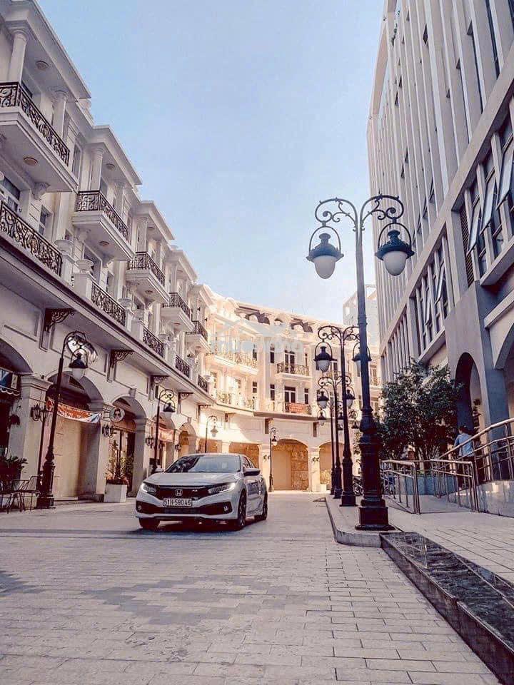 Cho thuê căn hộ dịch vụ chung cư pegasuite 1 giá 6,5 triệu full nt - Ảnh 3