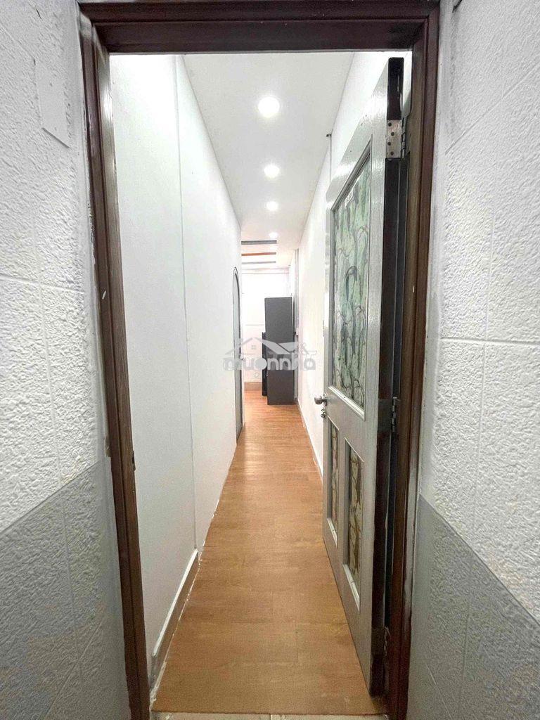 Chính chủ chothuecanw 2pn đầy đủ nội thất hông chung chủ - Ảnh 3