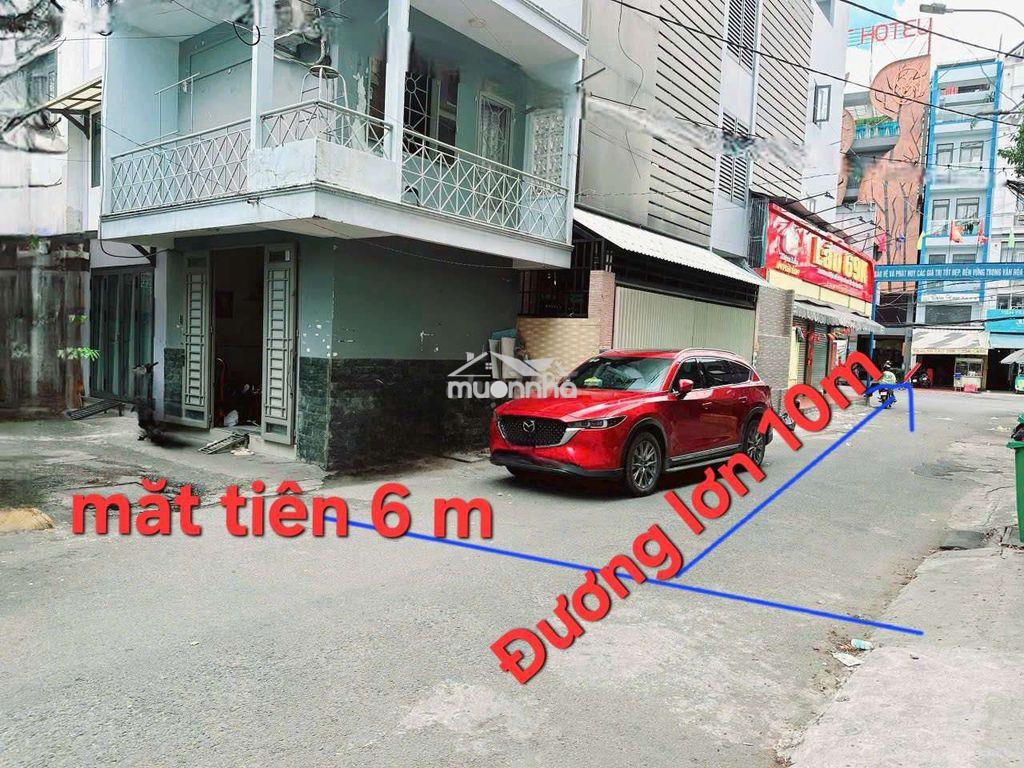 Hàng hiêm khu vąn kiêp 10 m ra măt tiên hėm 3m thông thăng 1 chục - Ảnh 3