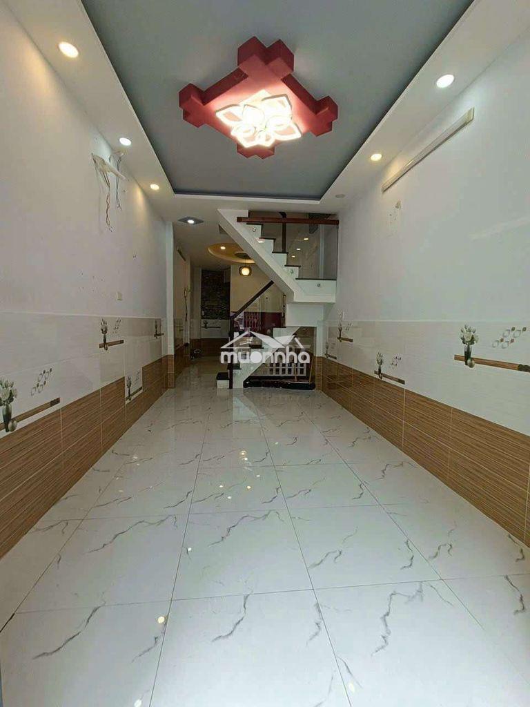 Bán nhà đường 3/2 quận 10. 1 lầu 32m2 - Ảnh 2