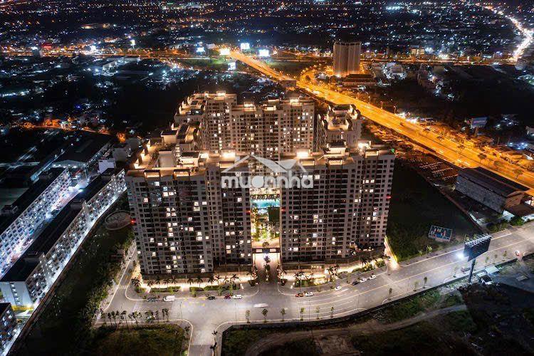 🏢 2. akari city – 9 triệu/tháng