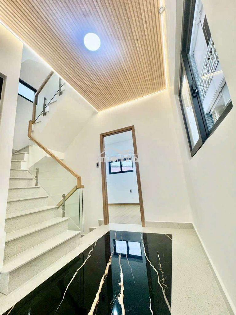 Bán nhà góc 2 mt hxh nguyễn trãi p3 q5