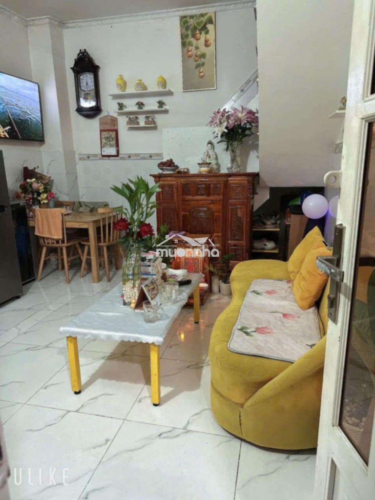 Nhà 20m2,gần nhà trẻ,shr - Ảnh 4