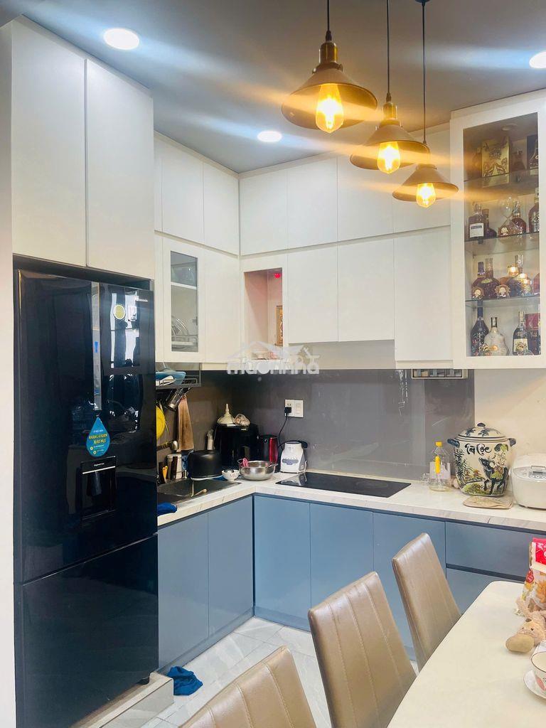Chính chủ bán căn hộ thuận việt – 100m² 3pn tầng cao view đẹp, 5.8 tỷ - Ảnh 2