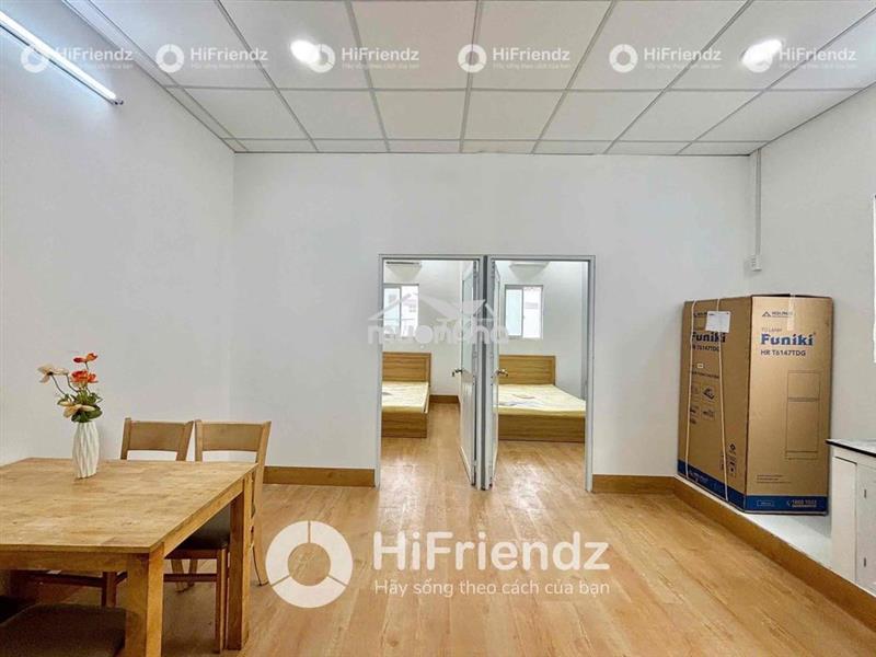 🔥 Căn hộ 2pn 60m² – giá “hạt dẻ” tại lê lư, tân phú 🔥
