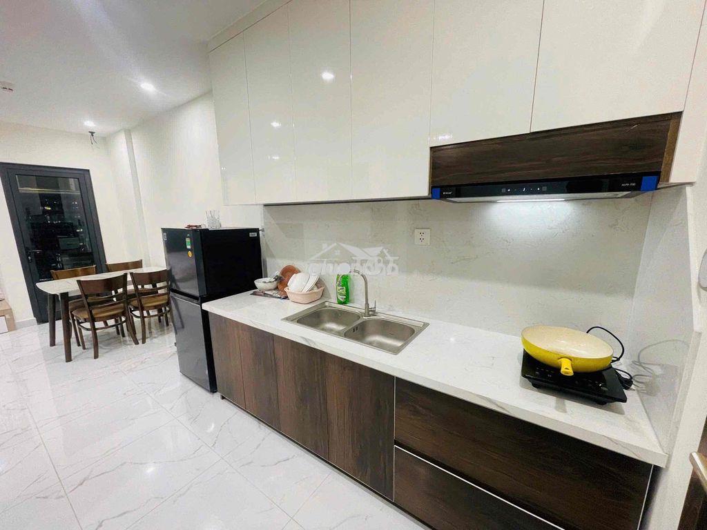 Studio 1pn + khu gh1 - vinhomes grand park q9 - Ảnh 2