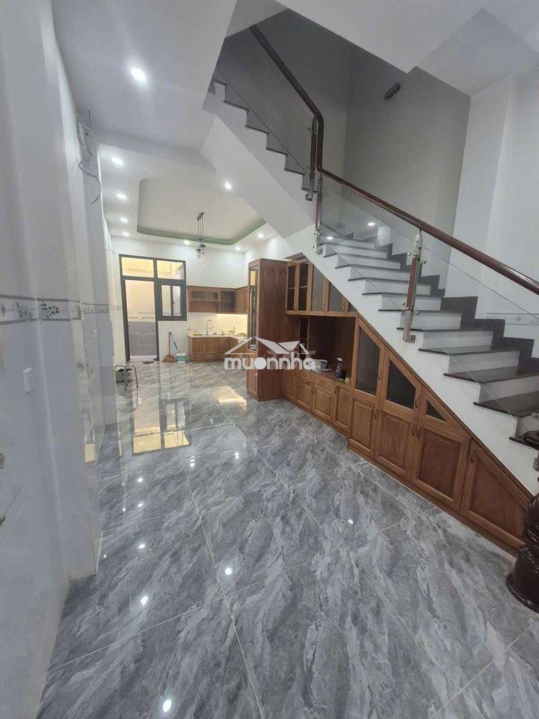 Nhà mới 100% đường 30 linh đông - Ảnh 4