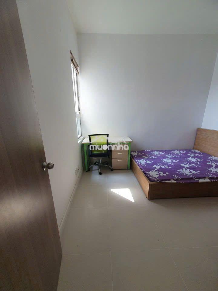 Chung cư 8x plus-trường chinh cho thuê căn 3p ngủ giá 9tr/tháng