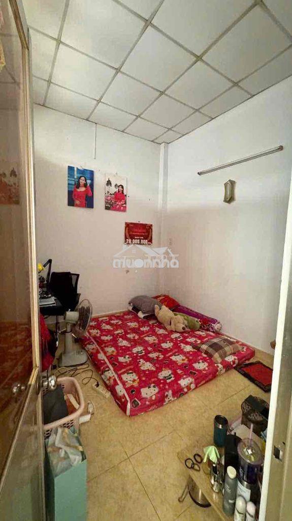 Cho thuê nhà nguyên căn(1 trệt 2 lầu 2pn2wc) nguyễn văn đậu p5 bt - Ảnh 3