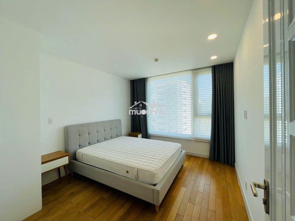 Bán căn hộ léman, q3, view ifc tower , tặng 2 chỗ đậu xe, 19,5 tỷ, 3pn - Ảnh 3