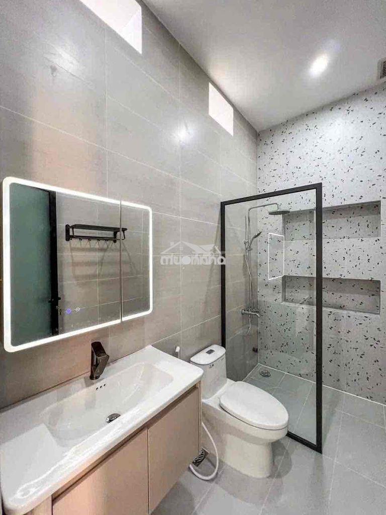 🇻🇳🇻🇳🇻🇳Nhà phố cao cấp full nội thất huỳnh tấn phát nhà bè - Ảnh 4
