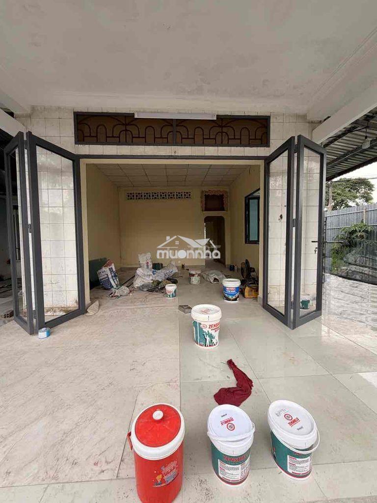 7triẹu dt: 6m ❌17 —2pn có sân rộng xe hơi tới cửa khu dân cư vĩnh lôc - Ảnh 2