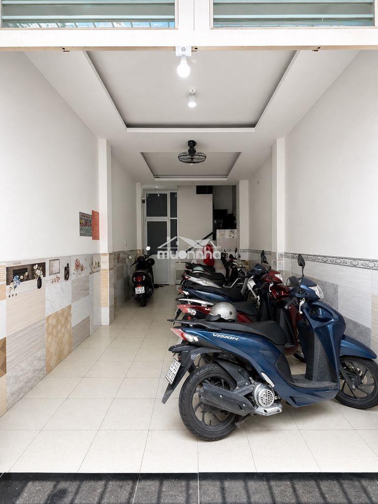 Bán nhà chdv lê văn sỹ | 3,5 x 16 - 4 tầng- hđ: 40tr/th| 8,6 tỷ - Ảnh 3