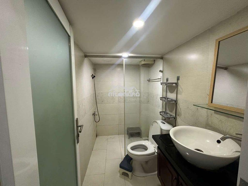 Nhà 2 phòng 4 x 18m hẻm 5m hậu giang - Ảnh 3