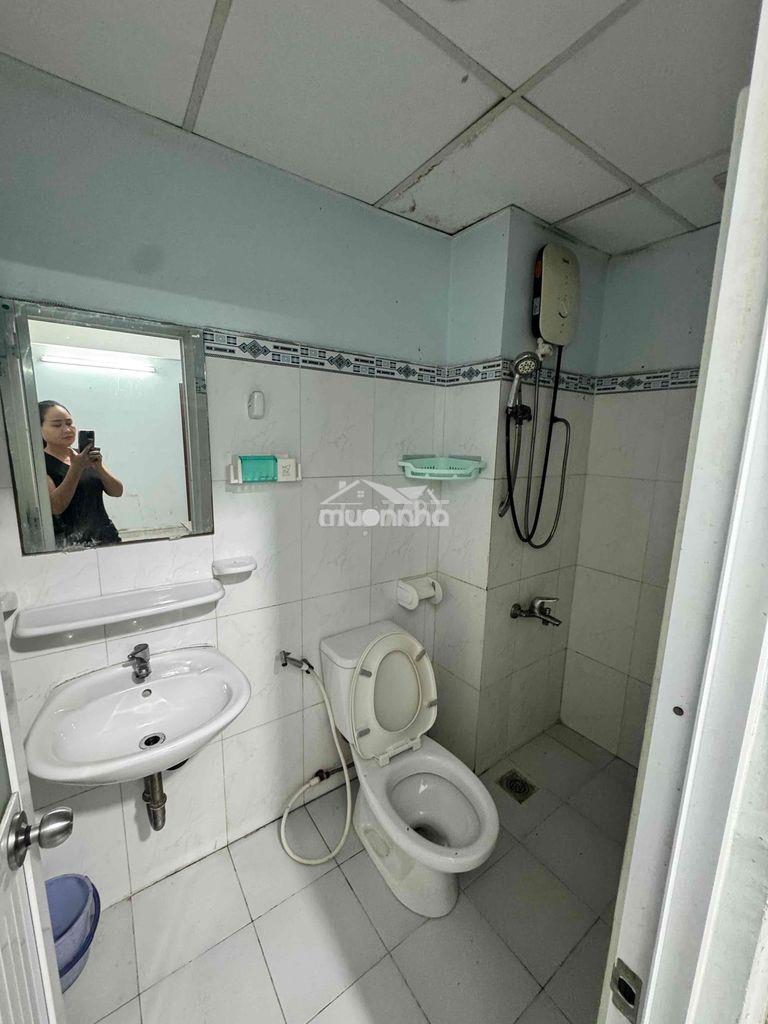 Cho thuê căn hộ chung cư khang gia đường số 45 phan huy ích gò vấp 2pn - Ảnh 4