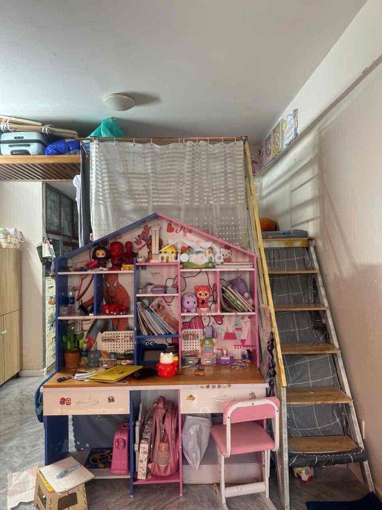 Chính chủ bán gấp về quê – chung cư tân mỹ q7 (36m²) – sổ sẵn vcb đã - Ảnh 2