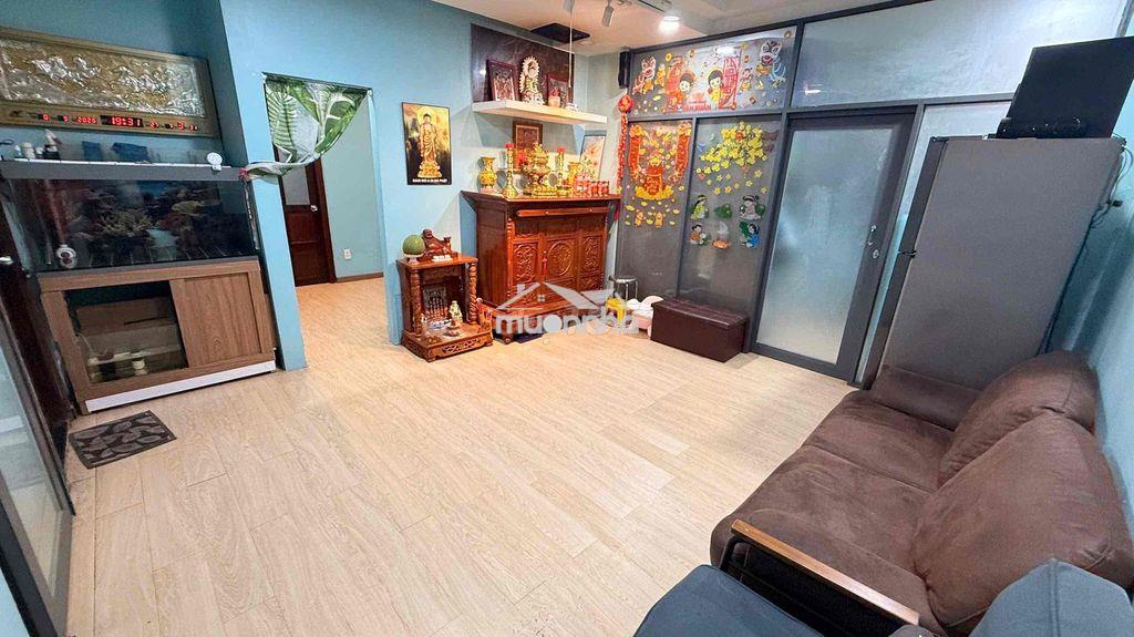 🏡 Căn góc 81m² – sổ hồng riêng -  cao ốc an lạc – 2,95 tỷ - Ảnh 4