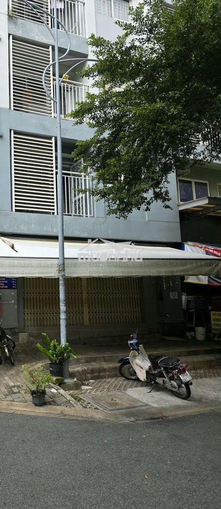 Cho thuê căn jooj chung cư ehome s nsg bìn hưng bình chánh - Ảnh 2