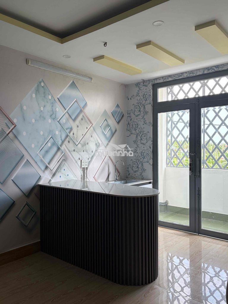 Chdc full nội thất/ thiết kế riêng gu royal - Ảnh 3