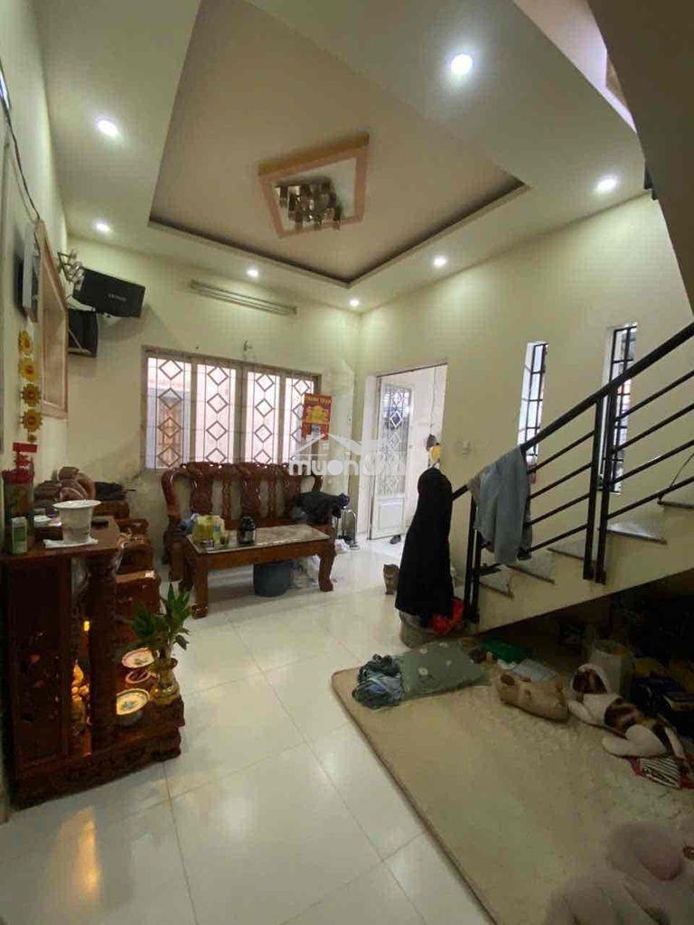 🏡 Bán nhà bà điểm – dt 5x11m – giá chỉ 2,6 tỷ – hóc môn - Ảnh 3