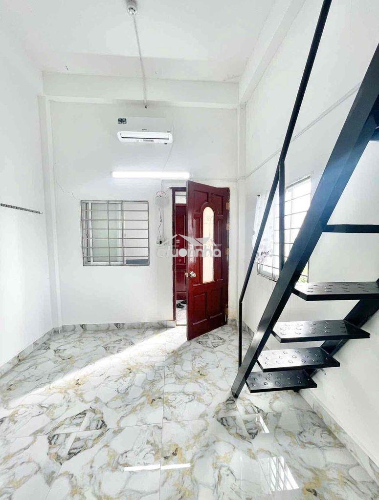 Duplex không giới hạn người - xe - gác cao không đụng đầu - thang máy - Ảnh 4