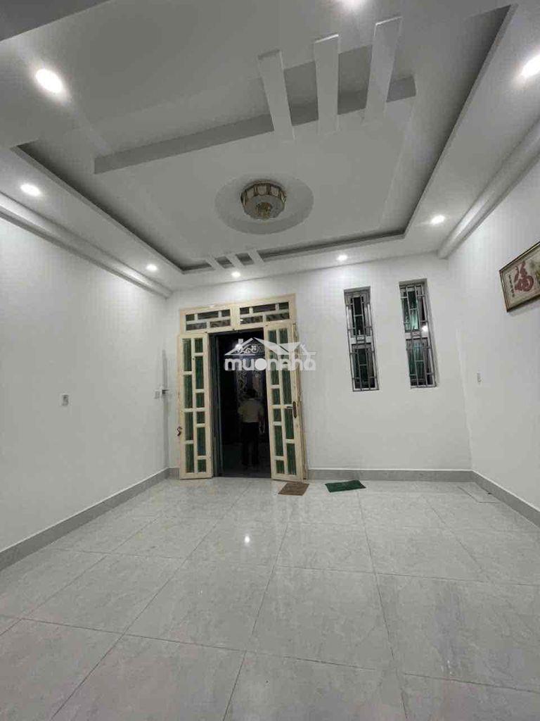 Cho thuê nhà nguyên căn tám danh -khu vip trung tâm - Ảnh 2