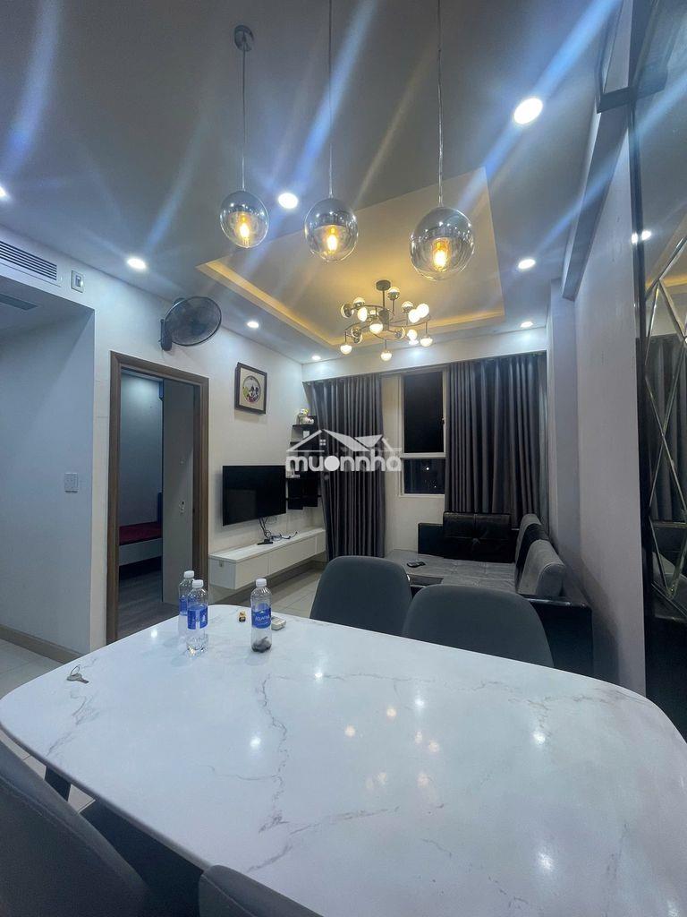Chính chủ cho thuê căn 2pn có ban công full nội thất - Ảnh 3