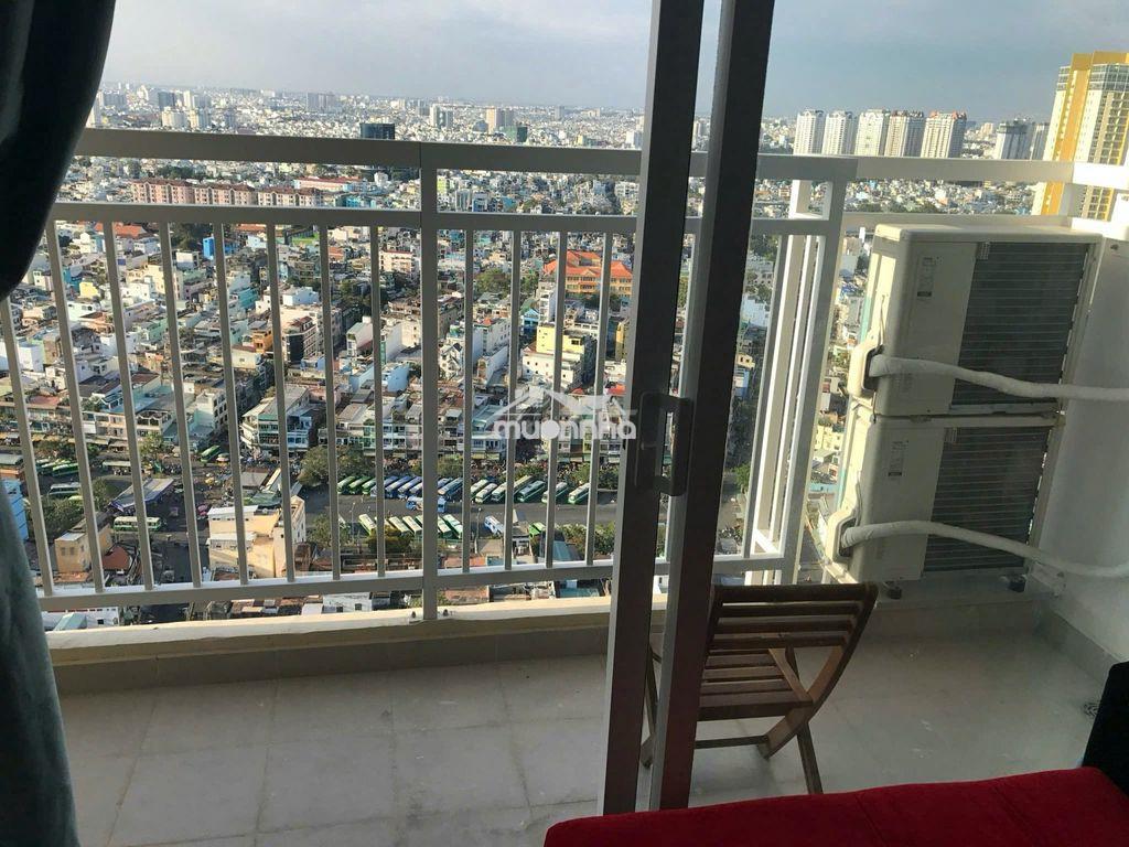 Cần cho thuê căn hộ chung cư lucky palace, 50 phan văn khỏe - Ảnh 4