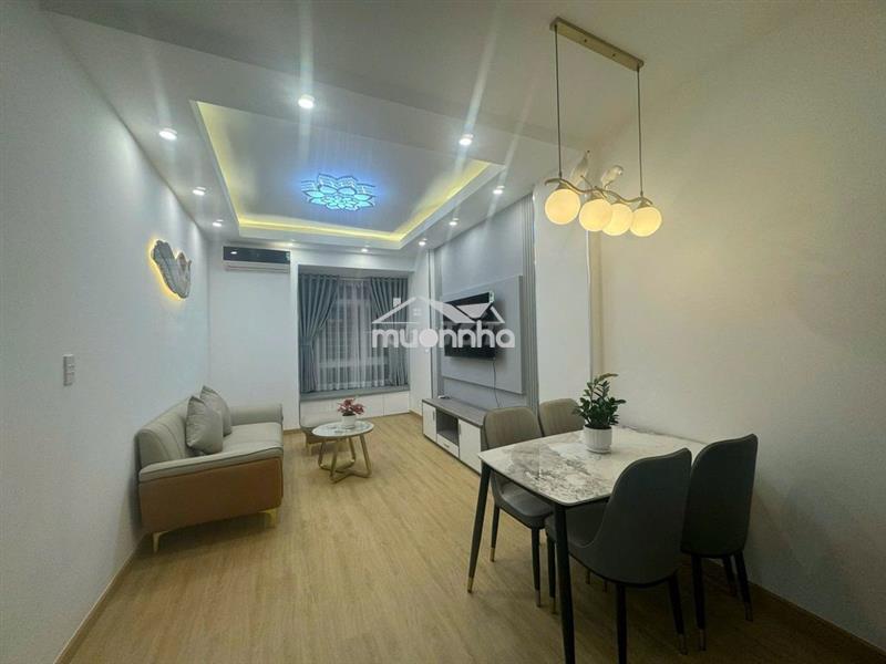 Kẹt tiền bán nhanh căn hộ sky garden- pmh -q7 giá tốt