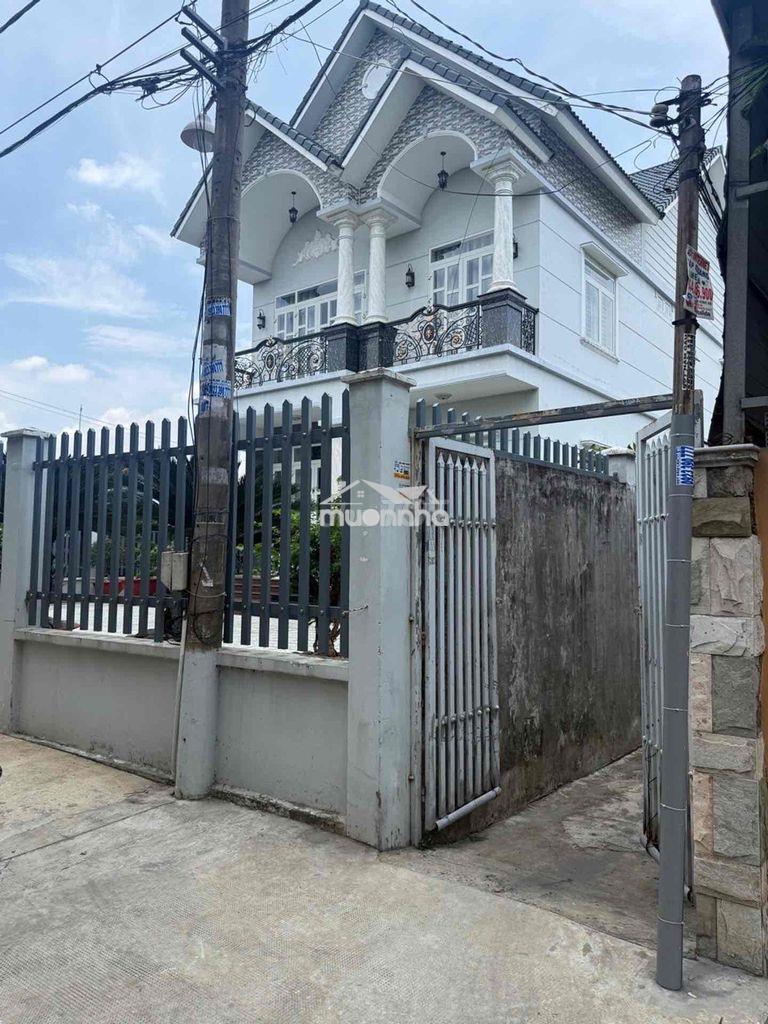 Bán nhà 2 tầng thới an q12, 68m2 (4x17m), sát gò vấp, hẻm riêng biệt, - Ảnh 2
