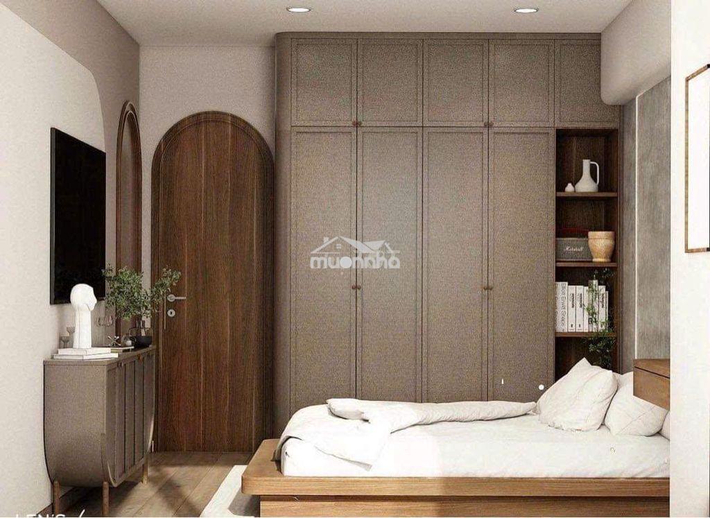 Saigon south residences 3pn, 95m2 nhà đẹp - Ảnh 2