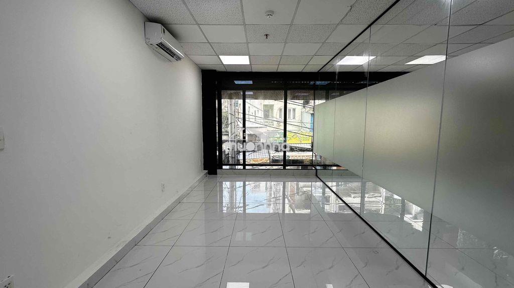 Văn phòng siêu đẹp bình thạnh - sát ga metro tân cảng - 72m2 - Ảnh 4