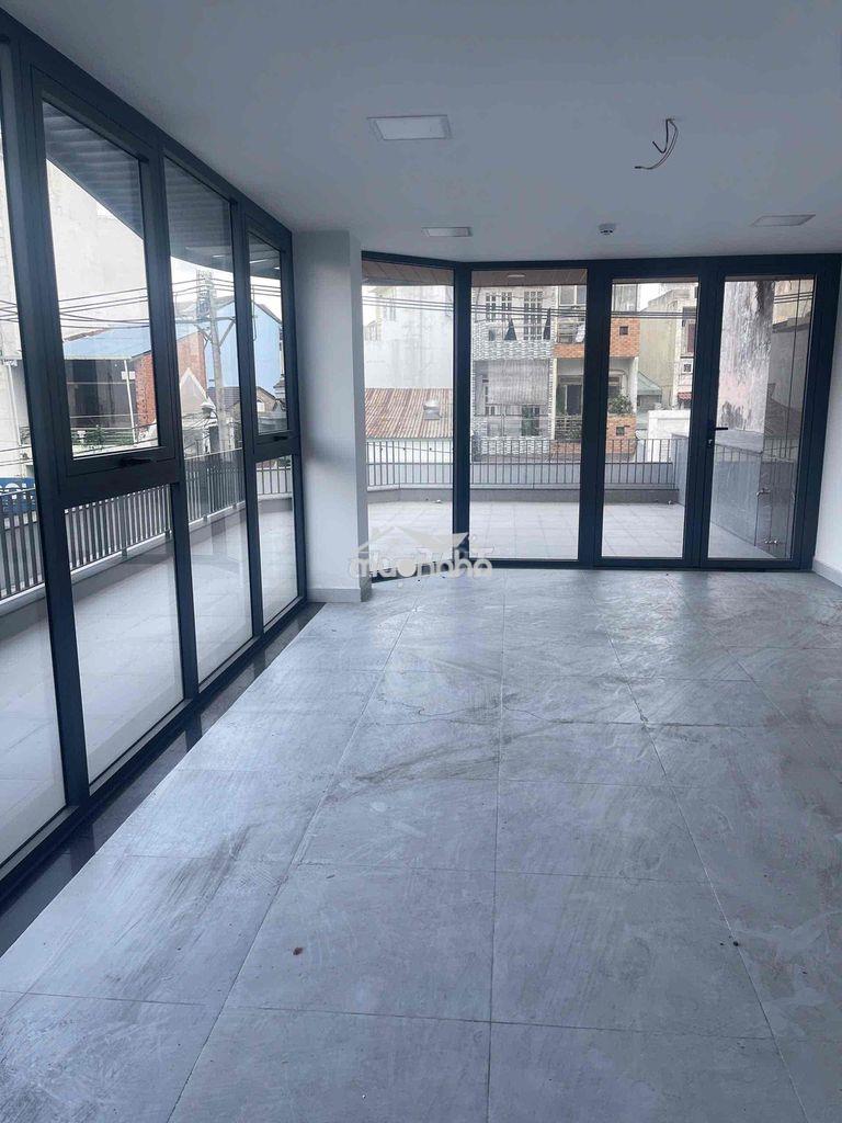 Cho thuê vpkd, và mbkd trệt , 77 lê hoàng phái - Ảnh 3