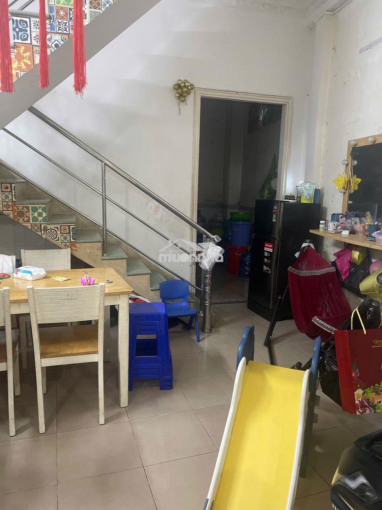 Cho thuê nhà nguyên căn 7tr - Ảnh 3